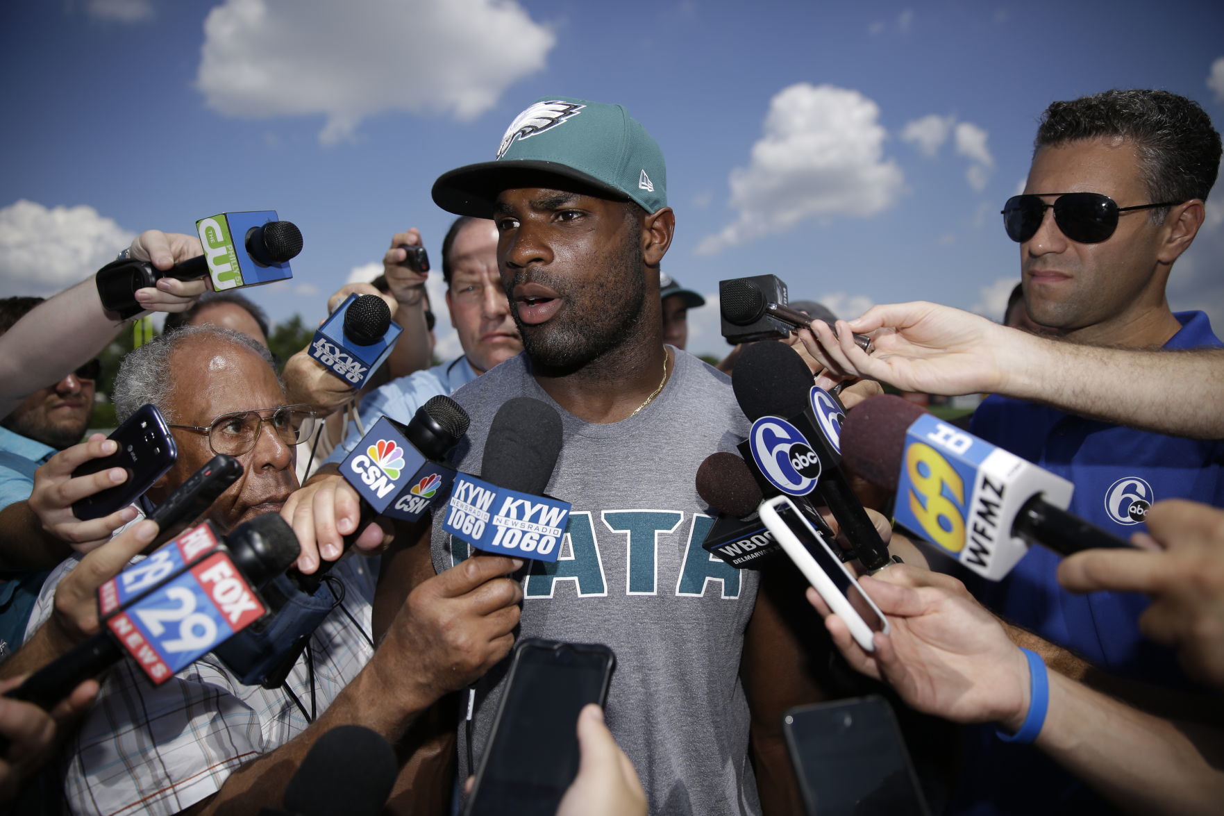 NFC East Preview Football